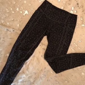 Til You Collapse M Cheetah